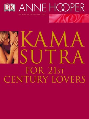 cover image of Kama Sutra for 21st Century Lovers